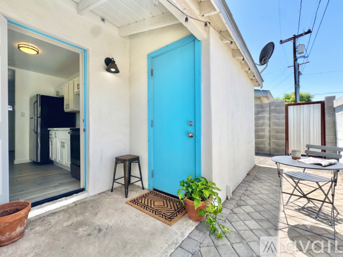 3629 N 37th St, Unit 3 Rental photo 3